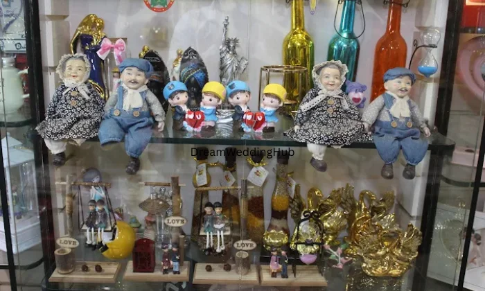 Paramount Gifts  Personalisation